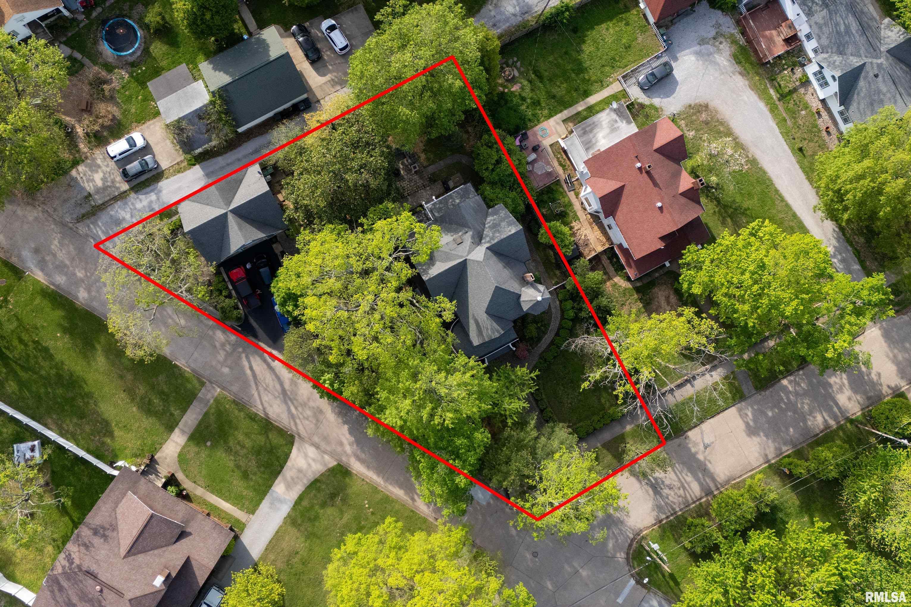 301 West High Street Anna, IL 62906 - Photo 62 of 67