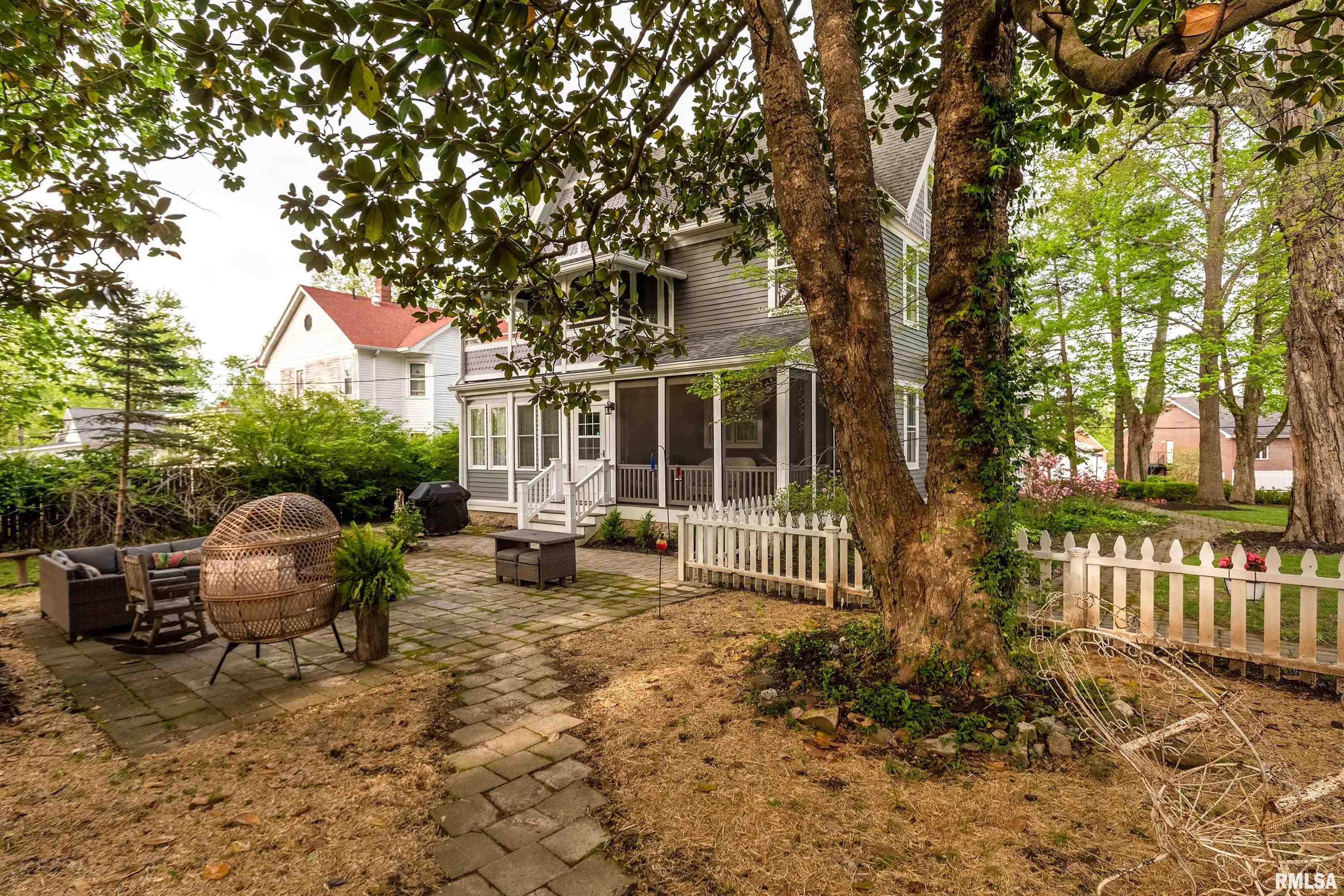 301 West High Street Anna, IL 62906 - Photo 63 of 67