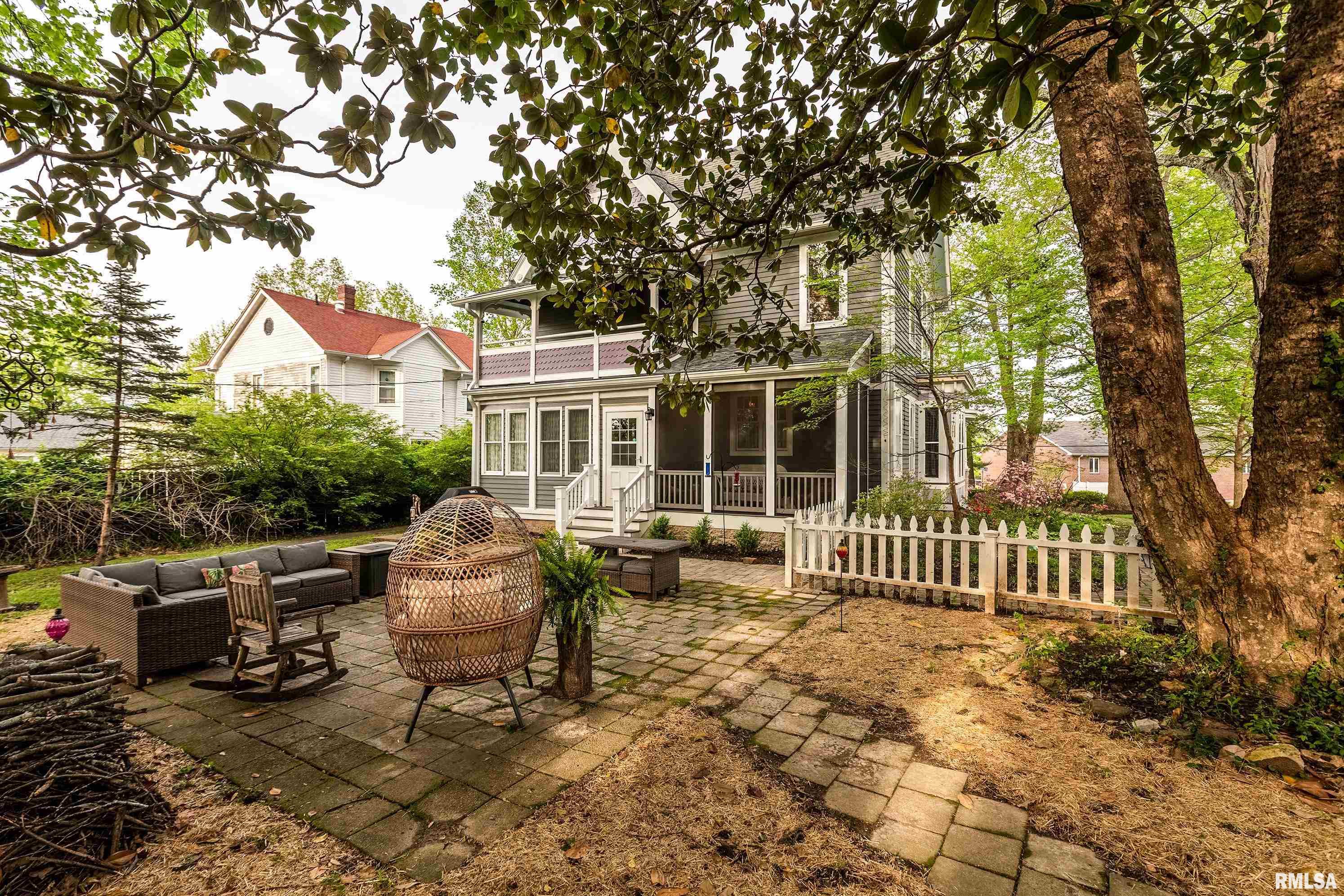 301 West High Street Anna, IL 62906 - Photo 64 of 67