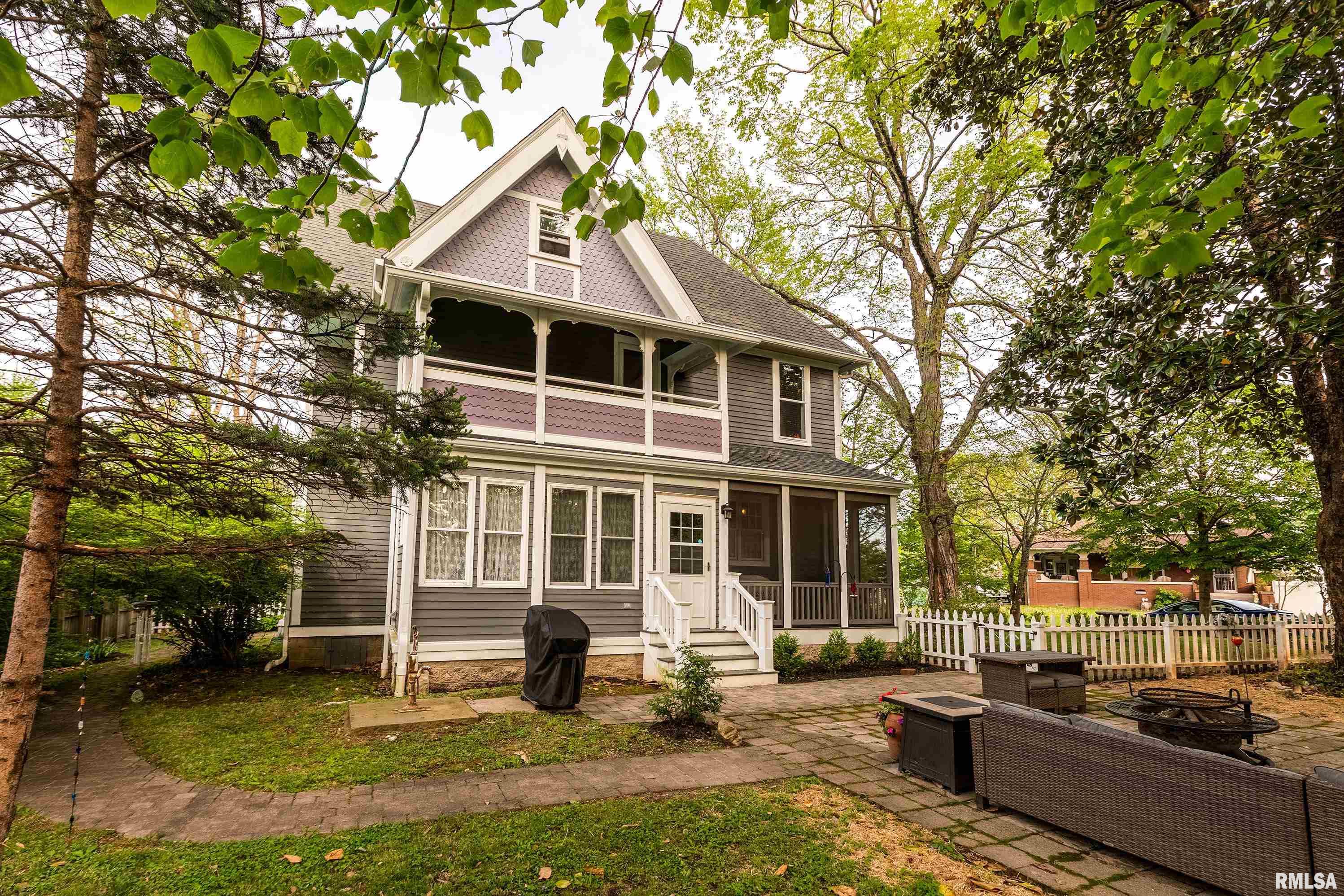 301 West High Street Anna, IL 62906 - Photo 65 of 67