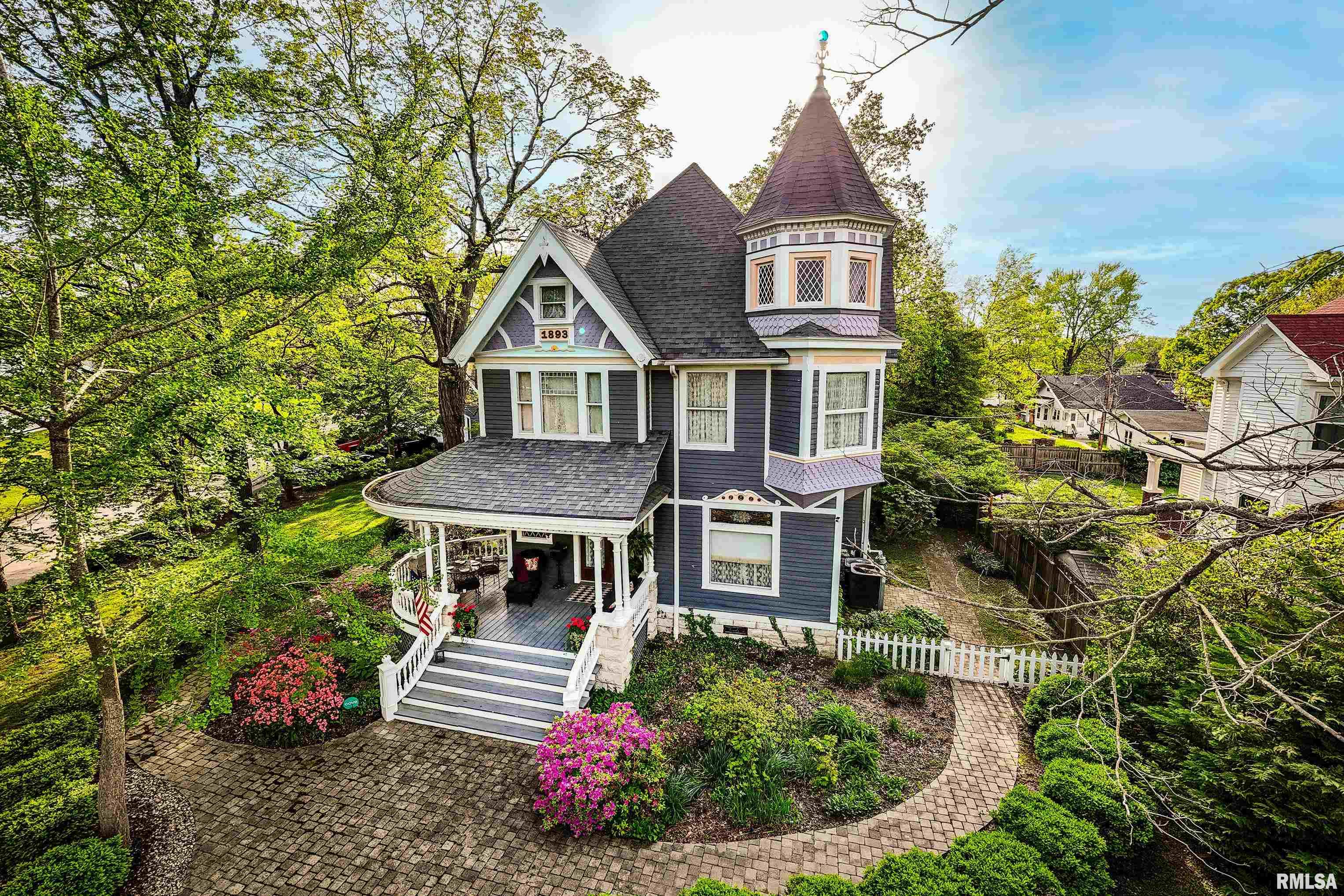 301 West High Street Anna, IL 62906 - Photo 66 of 67