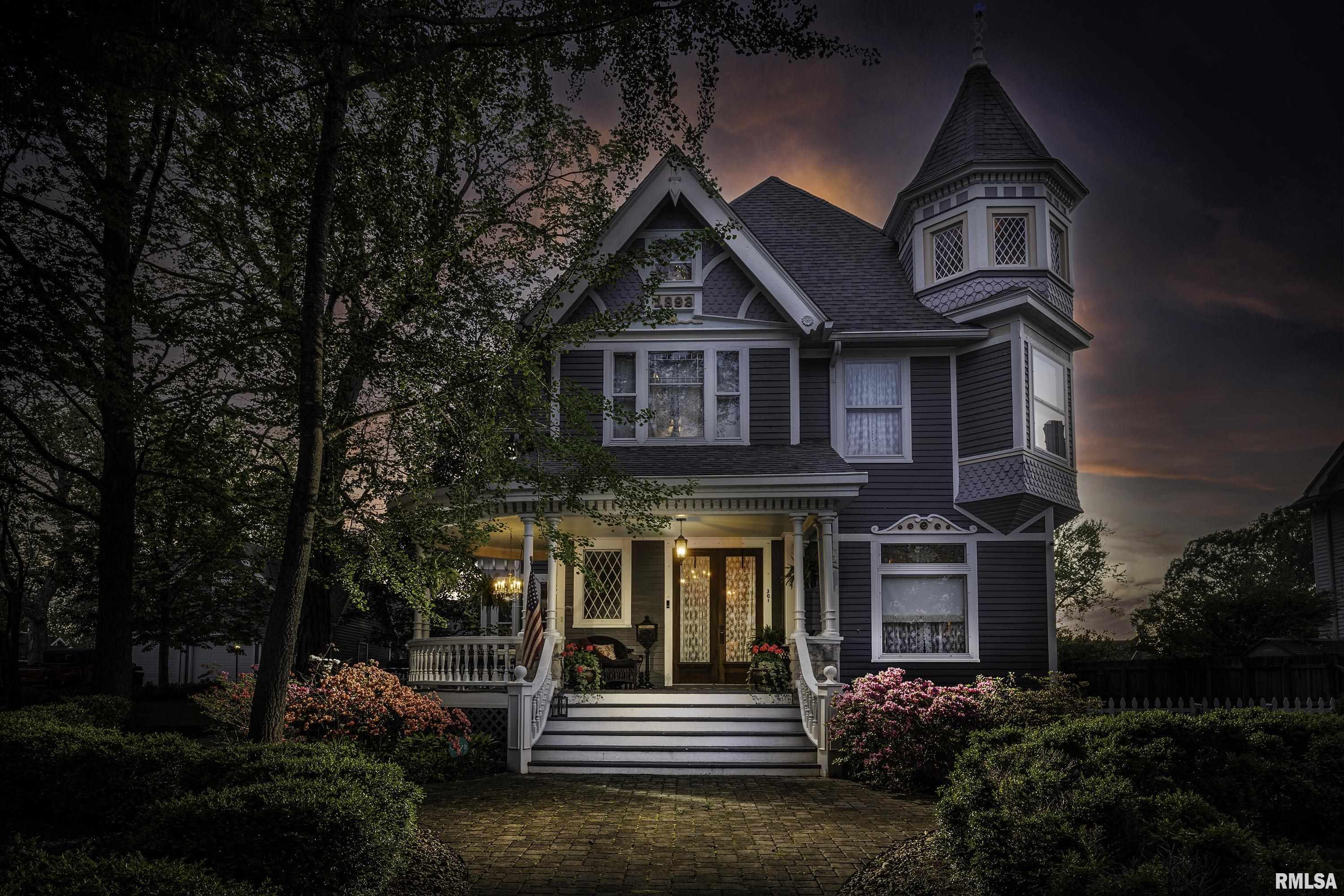 301 West High Street Anna, IL 62906 - Photo 67 of 67