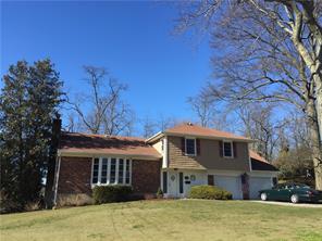 376 Oxford Road New Rochelle, NY 10804 - Photo 1 of 1 The home, situated on 1/3 acres, is set back nicely from the road.