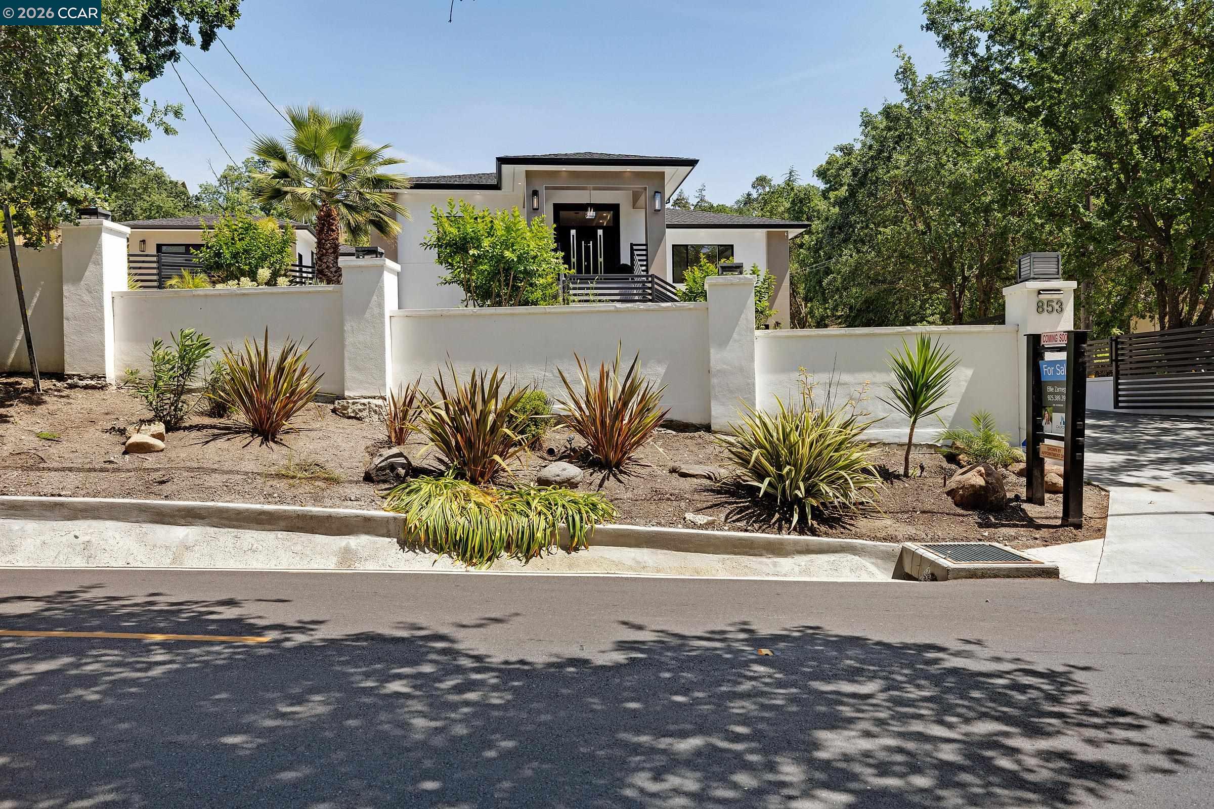 853 El Pintado Road Danville, CA 94526 - Photo 3 of 98
