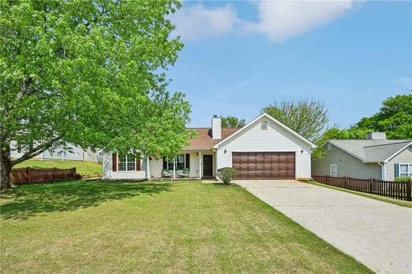 $259,000 | 7030 Kingston Lane, McDonough, GA 30253