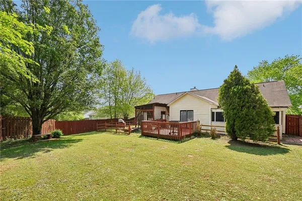 $259,000 | 7030 Kingston Lane, McDonough, GA 30253