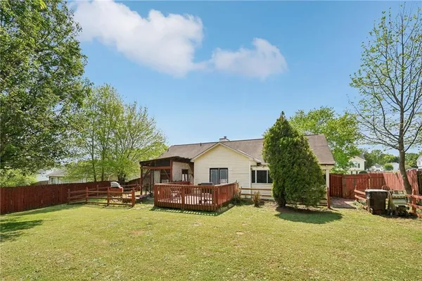 $259,000 | 7030 Kingston Lane, McDonough, GA 30253