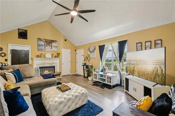 $259,000 | 7030 Kingston Lane, McDonough, GA 30253