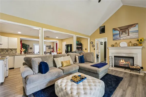$259,000 | 7030 Kingston Lane, McDonough, GA 30253