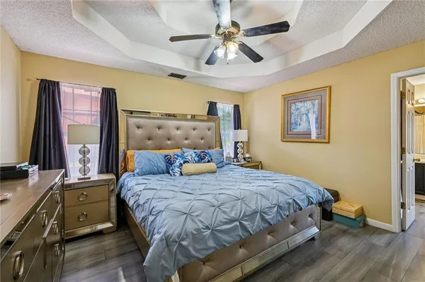 $259,000 | 7030 Kingston Lane, McDonough, GA 30253