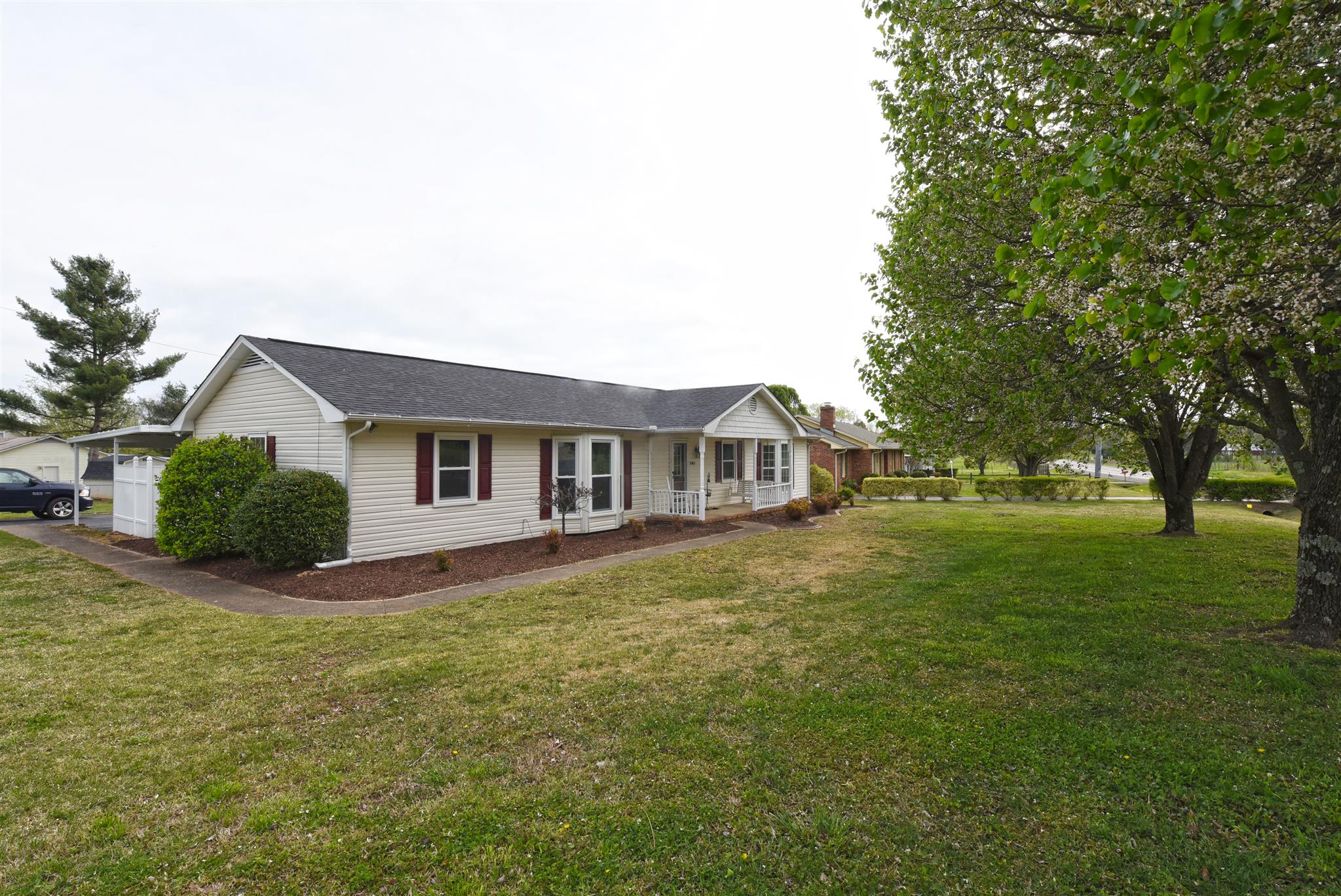731 Compton Road Murfreesboro, TN 37130 - Photo 2 of 27 Gallery Image 2