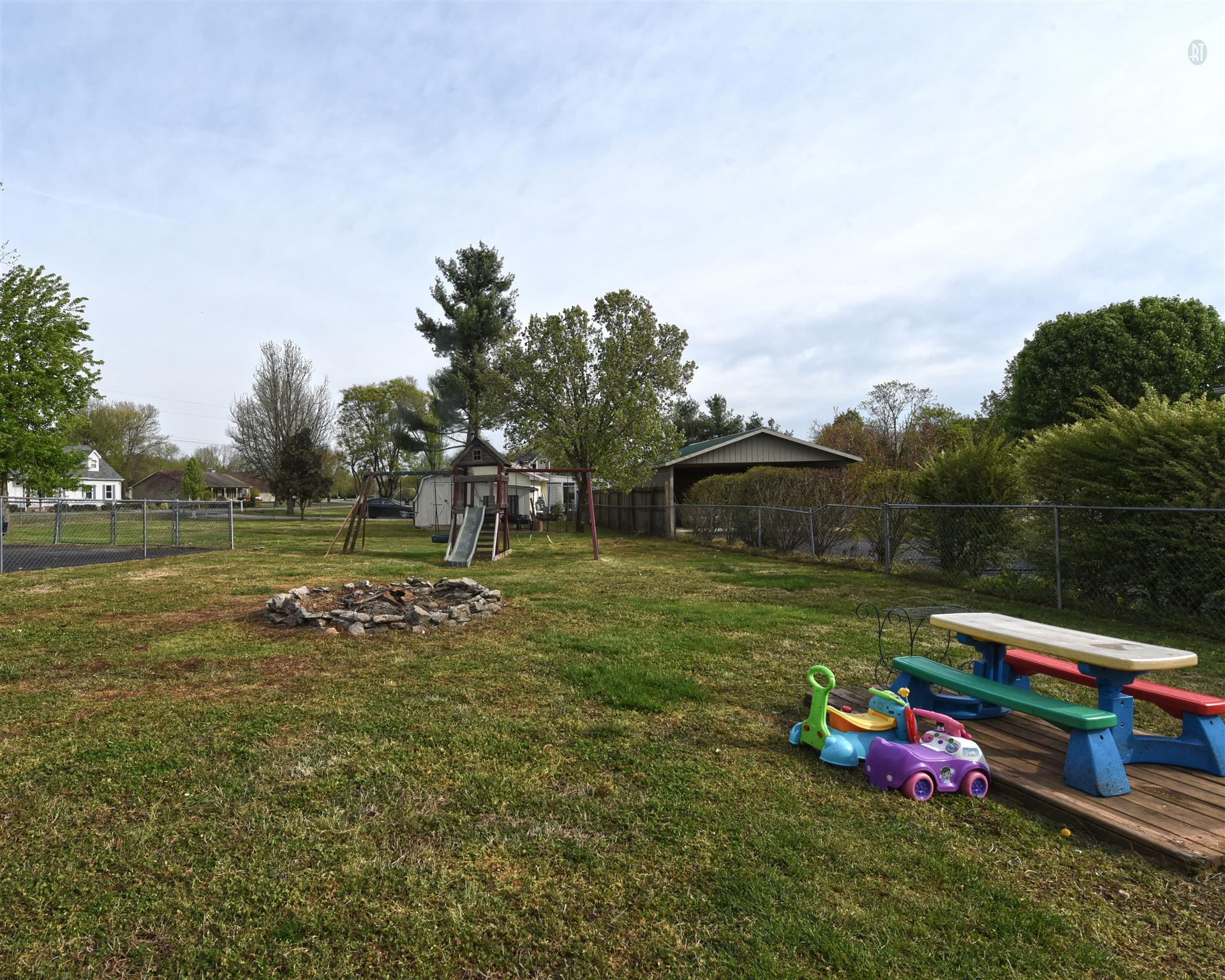 731 Compton Road Murfreesboro, TN 37130 - Photo 24 of 27 Gallery Image 24