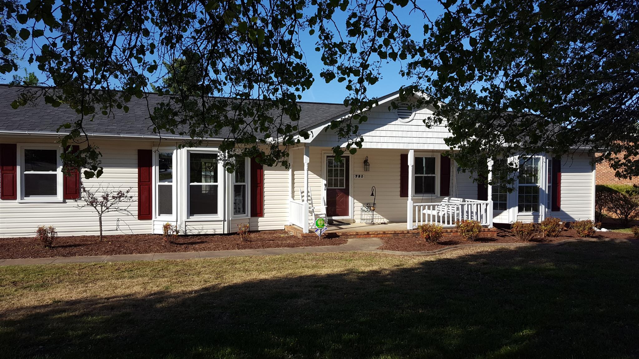 731 Compton Road Murfreesboro, TN 37130 - Photo 27 of 27 Gallery Image 27