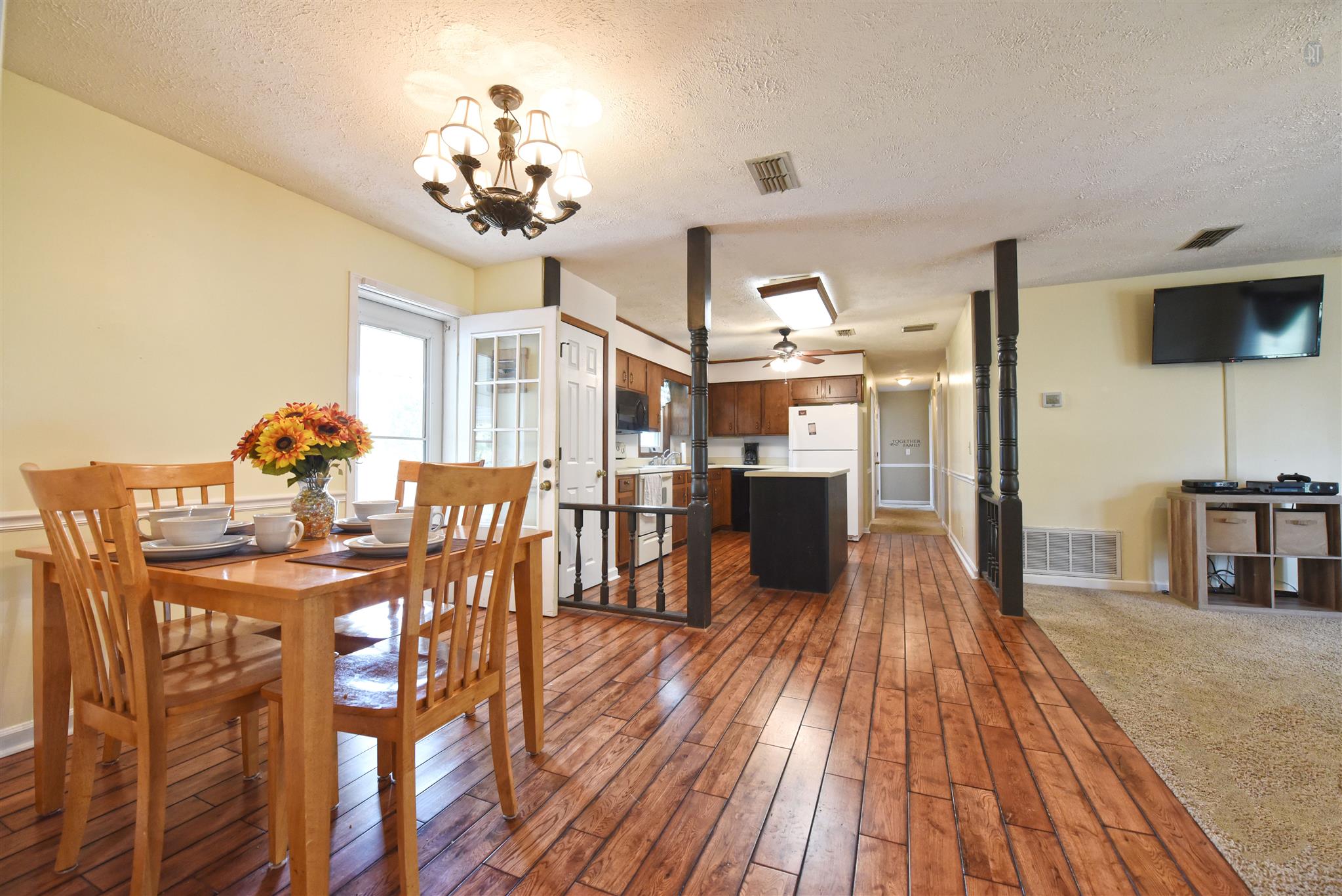 731 Compton Road Murfreesboro, TN 37130 - Photo 7 of 27 Gallery Image 7