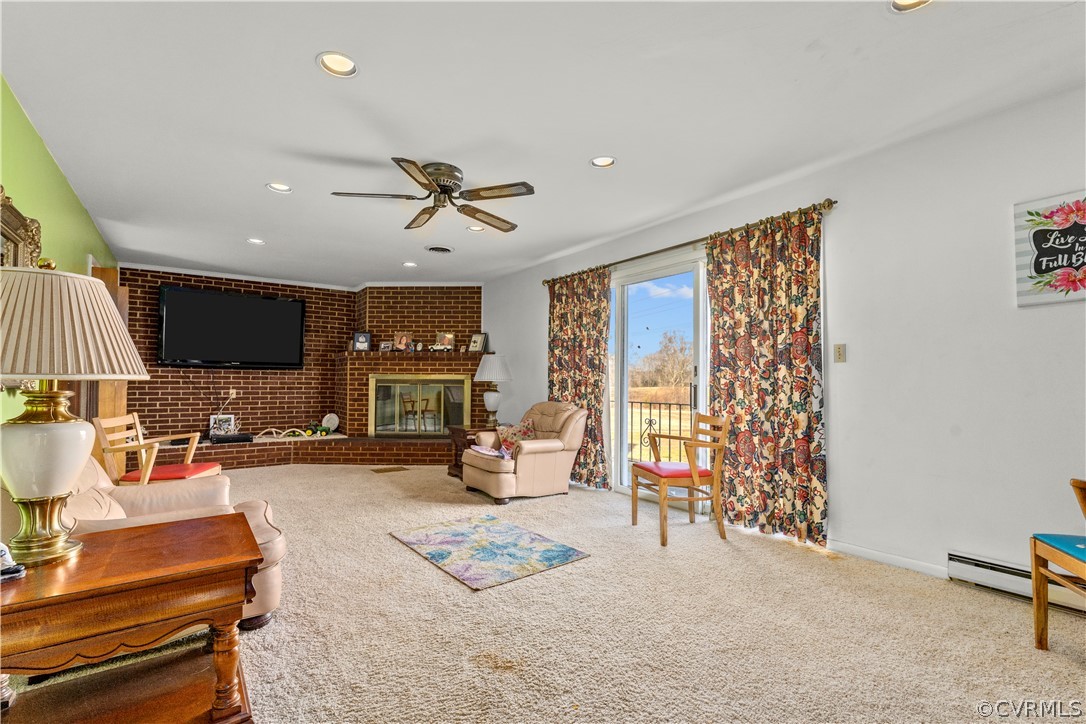 1151 Dodlyt Road Heathsville, VA 22473 - Photo 11 of 44 Gallery Image 11