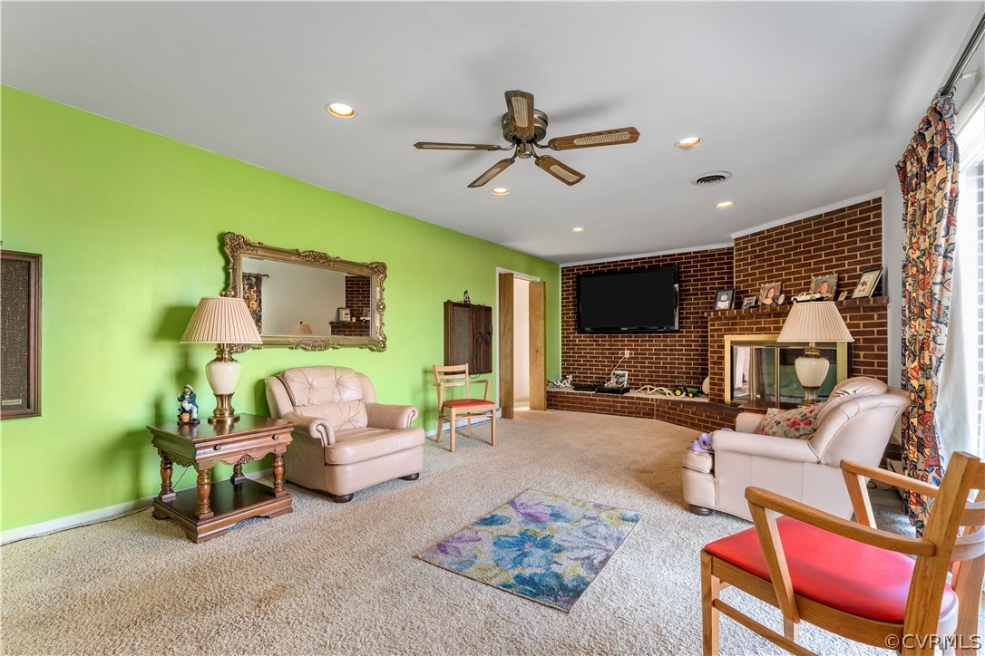 1151 Dodlyt Road Heathsville, VA 22473 - Photo 13 of 44 Gallery Image 13