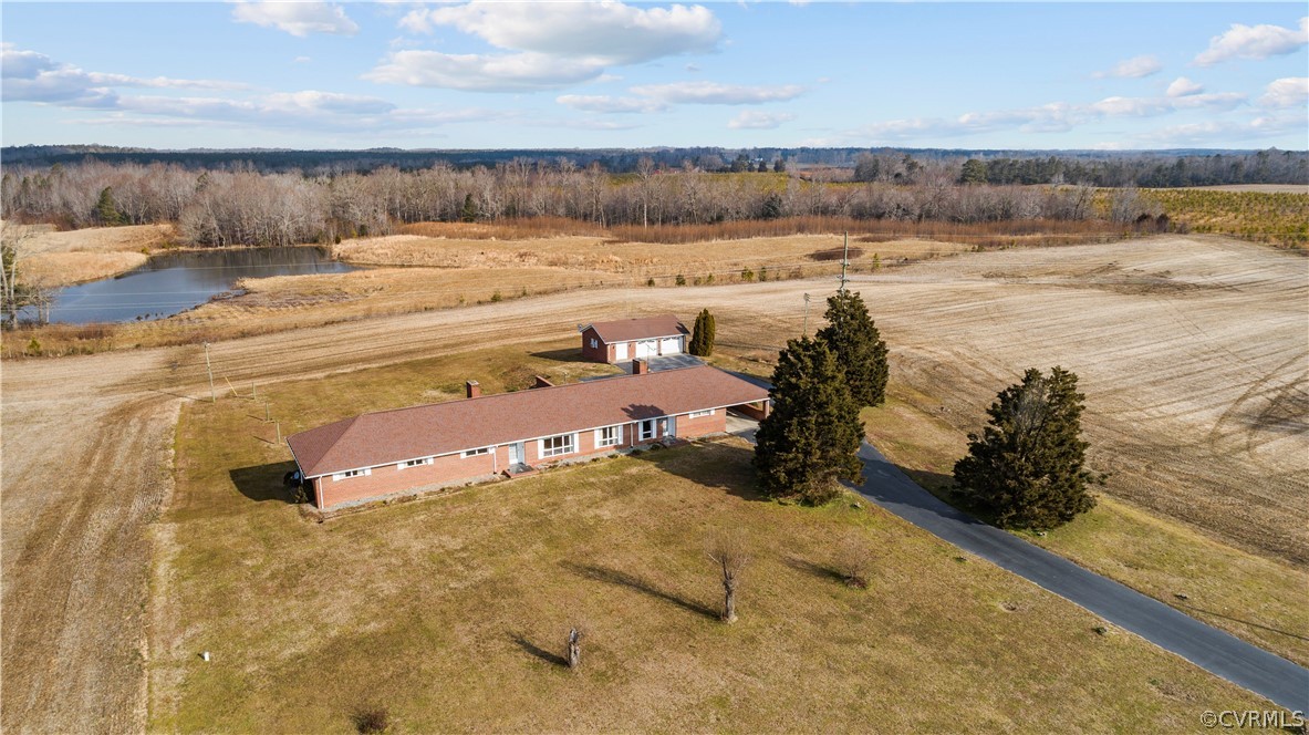 1151 Dodlyt Road Heathsville, VA 22473 - Photo 3 of 44 Gallery Image 3