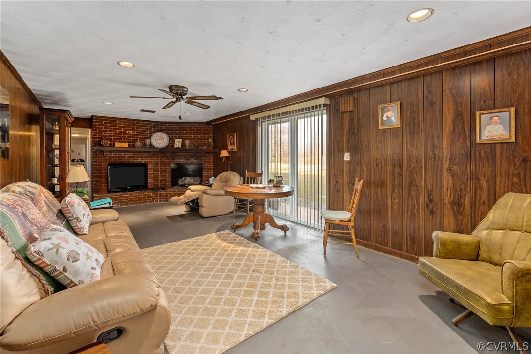 1151 Dodlyt Road Heathsville, VA 22473 - Photo 38 of 44 Gallery Image 38