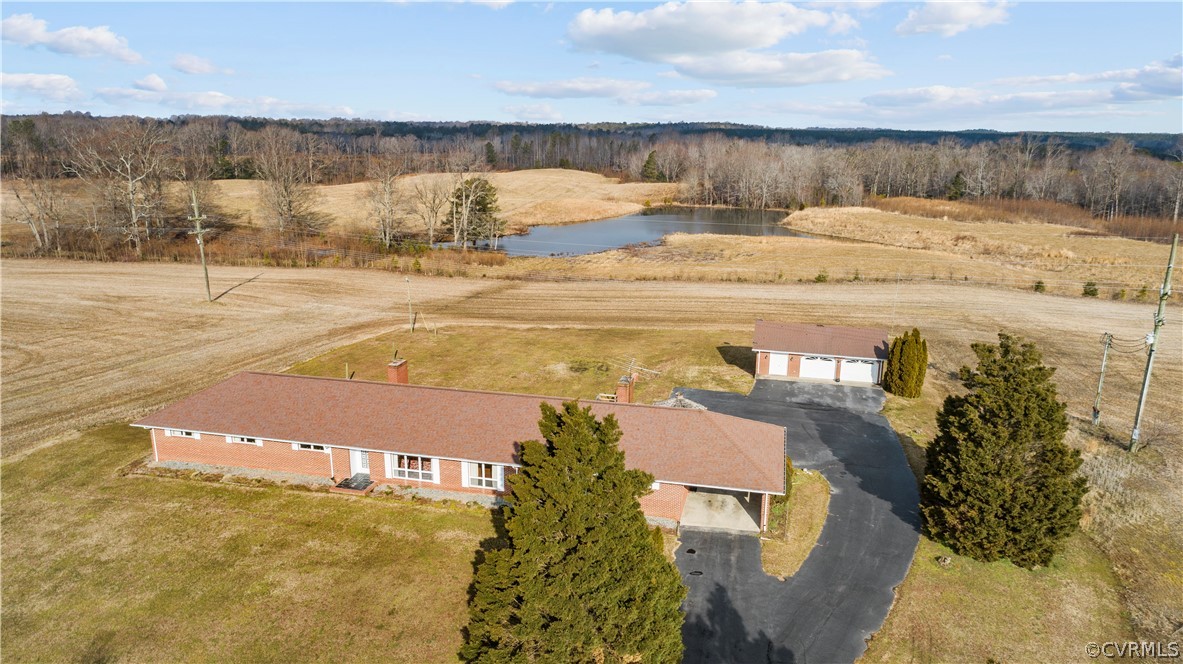 1151 Dodlyt Road Heathsville, VA 22473 - Photo 4 of 44 Gallery Image 4