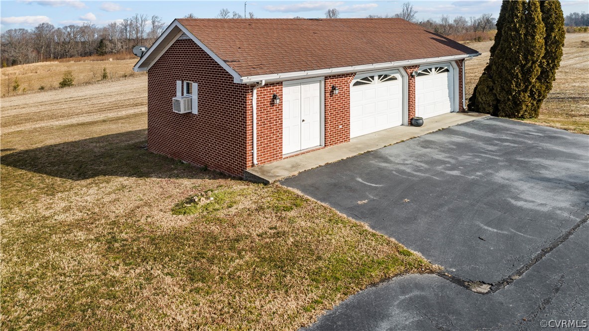 1151 Dodlyt Road Heathsville, VA 22473 - Photo 43 of 44 Gallery Image 43