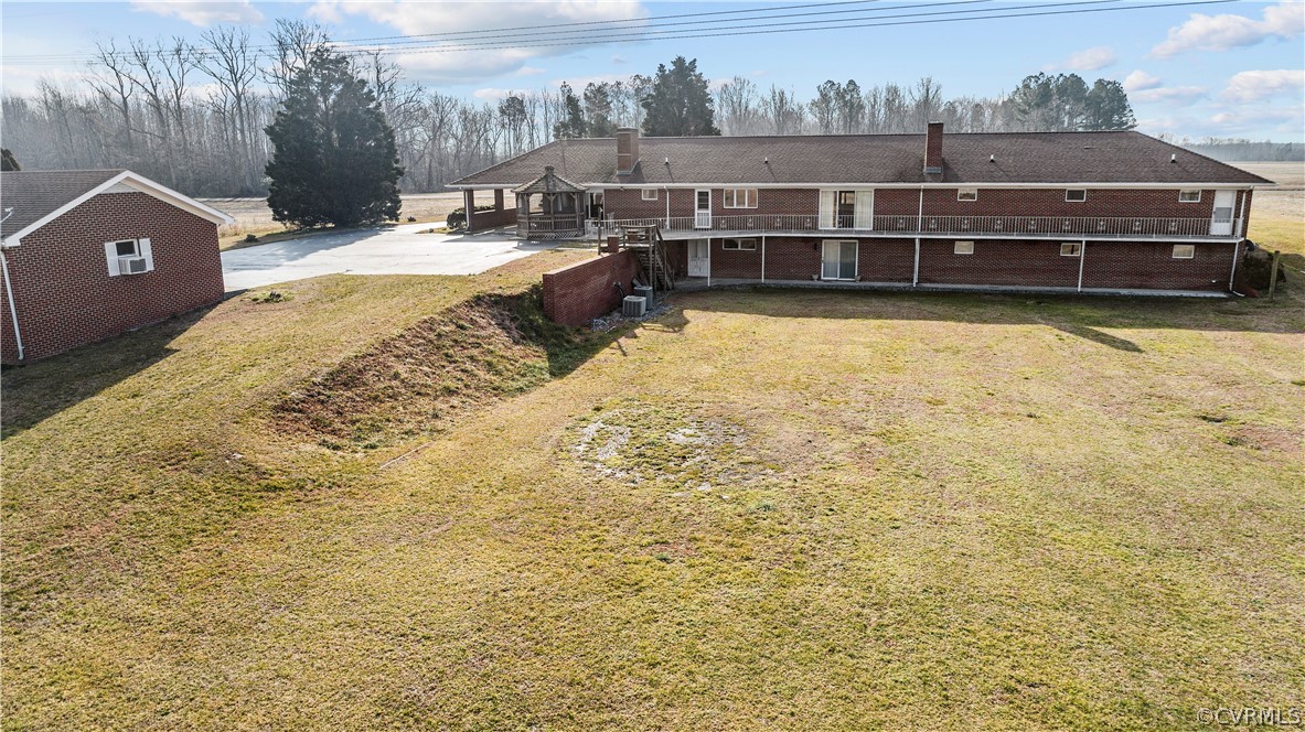 1151 Dodlyt Road Heathsville, VA 22473 - Photo 5 of 44 Gallery Image 5