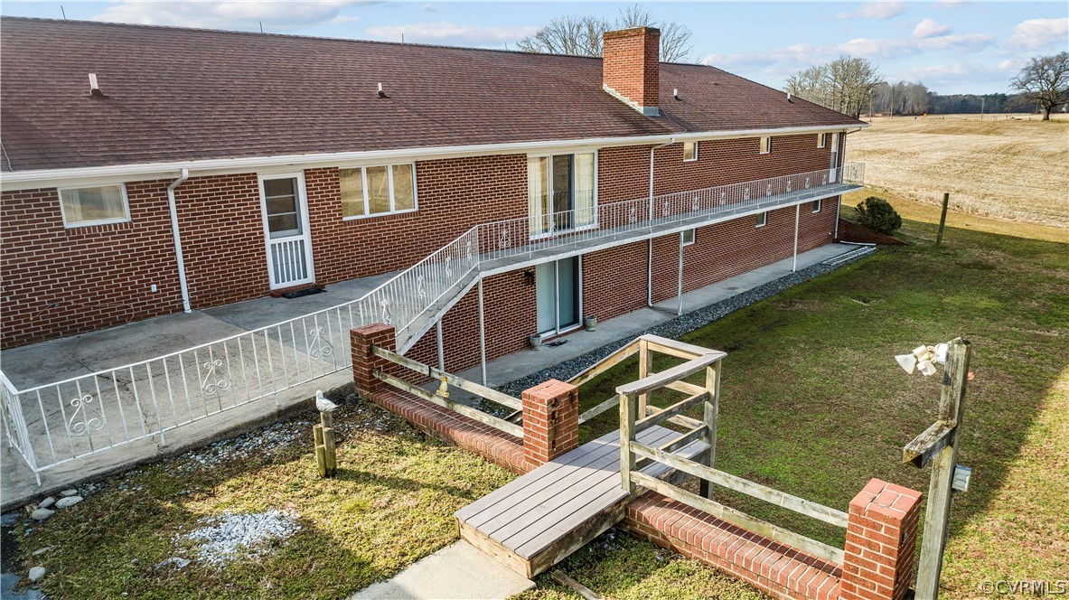 1151 Dodlyt Road Heathsville, VA 22473 - Photo 6 of 44 Gallery Image 6