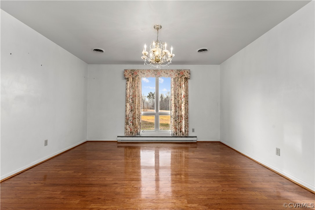 1151 Dodlyt Road Heathsville, VA 22473 - Photo 9 of 44 Gallery Image 9