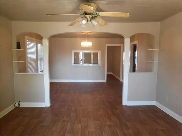 $1,400 | 539 Avenue G, Marrero, LA 70072