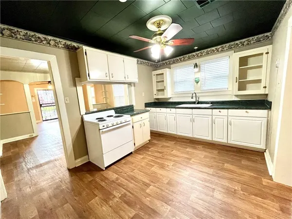 $1,400 | 539 Avenue G, Marrero, LA 70072