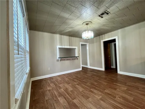 $1,400 | 539 Avenue G, Marrero, LA 70072