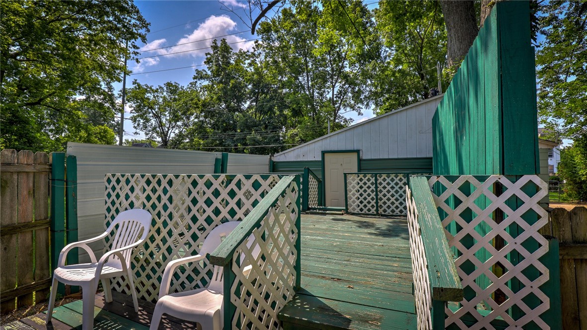 953 West Macon Street Decatur, IL 62522 - Photo 10 of 42