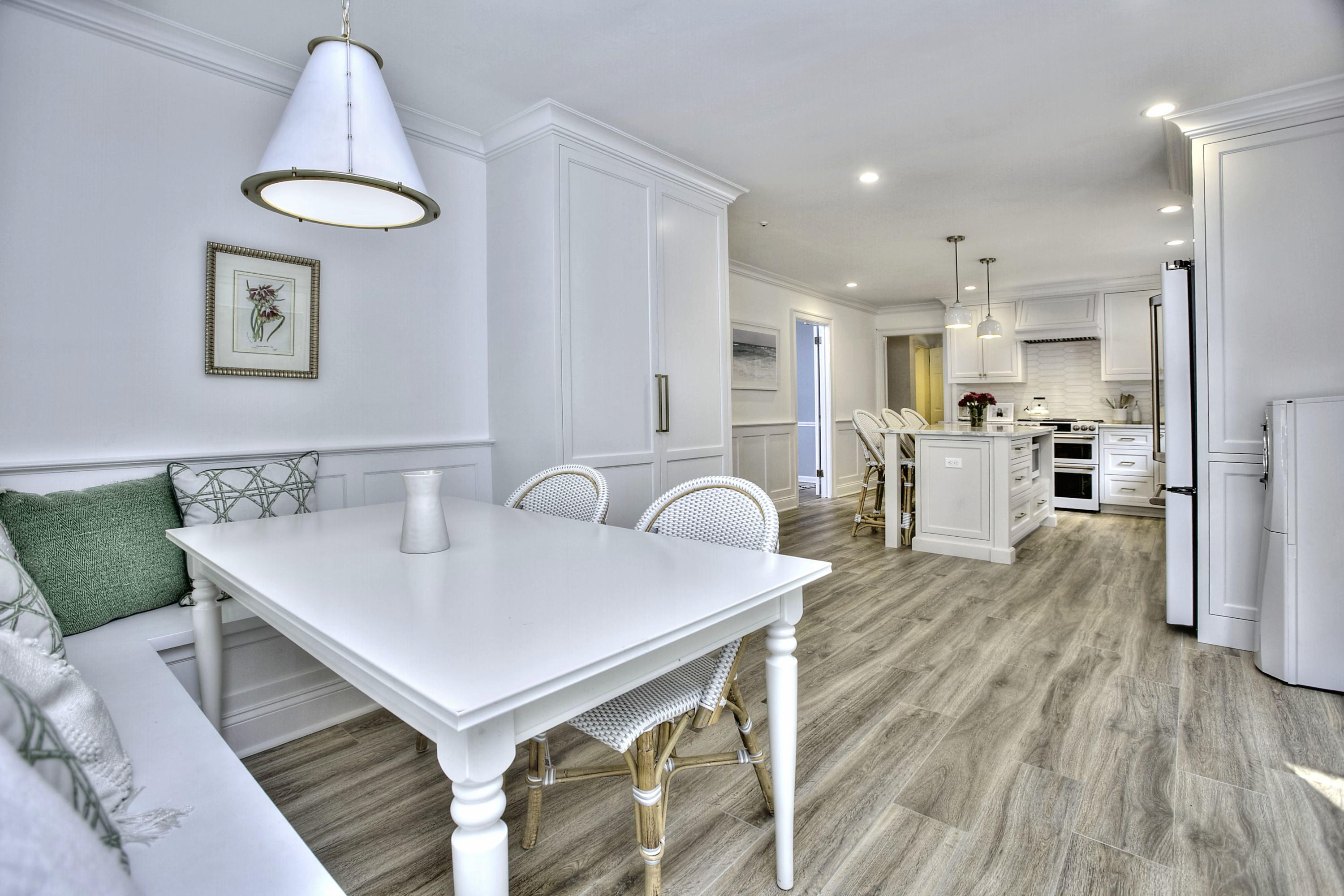 176 White Oak Shade Road New Canaan, CT 06840 - Photo 5 of 33 a living room with furniture and a table