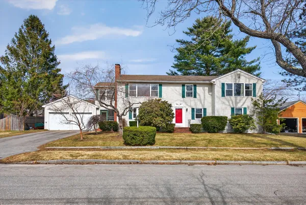 $945,000 | 56 Brookside Road, Portland, ME 04103