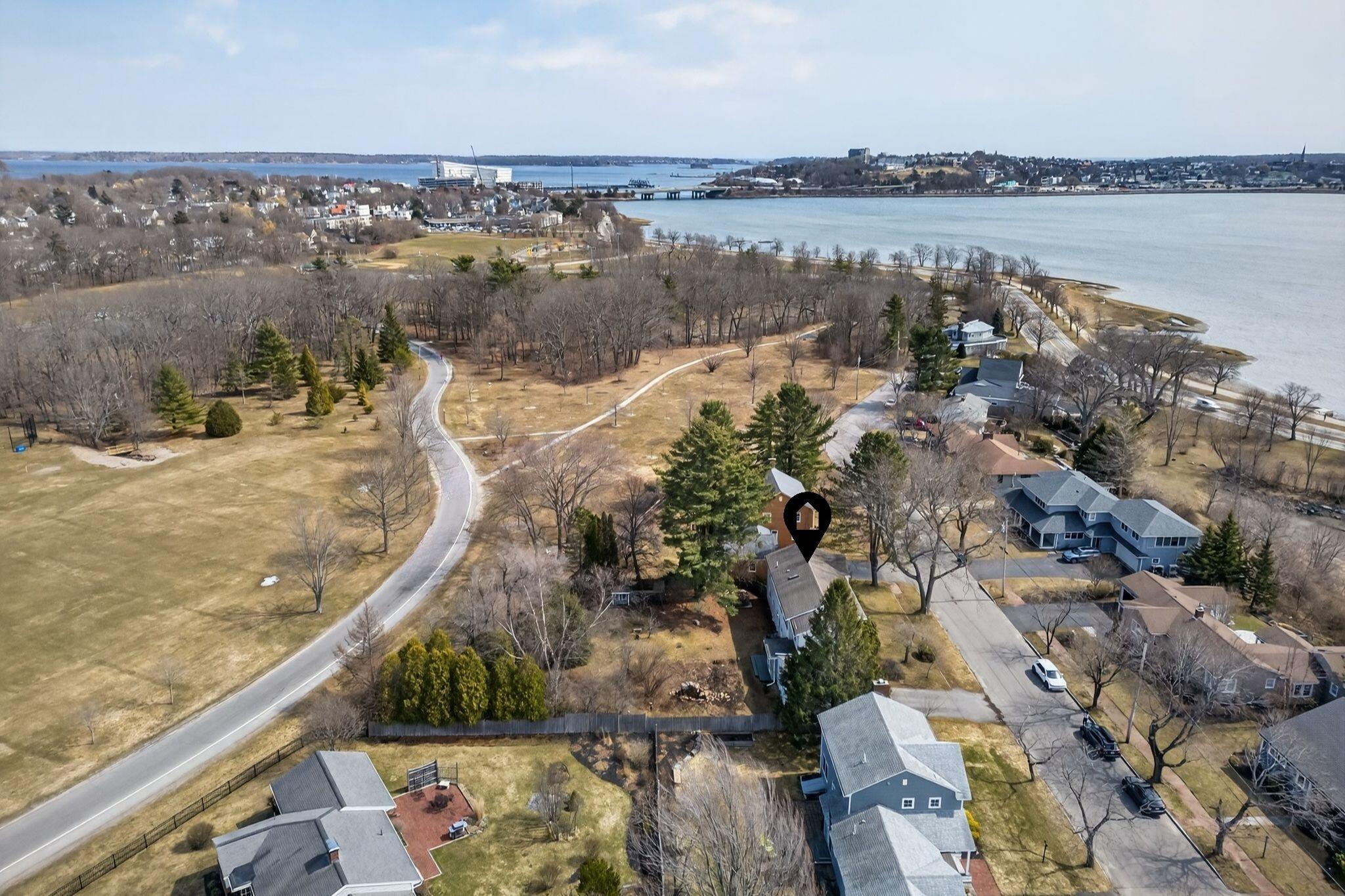 56 Brookside Road Portland, ME 04103 - Photo 4 of 45 17_DJI_20260330134150_0158_Db