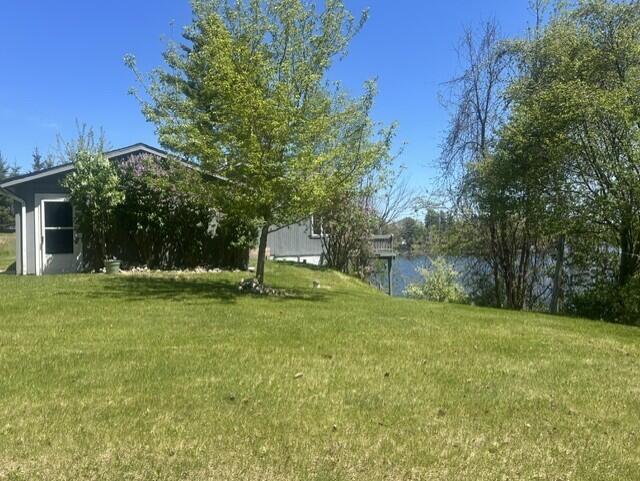 4323 Broadview Lane Lupton, MI 48635 - Photo 32 of 43 side