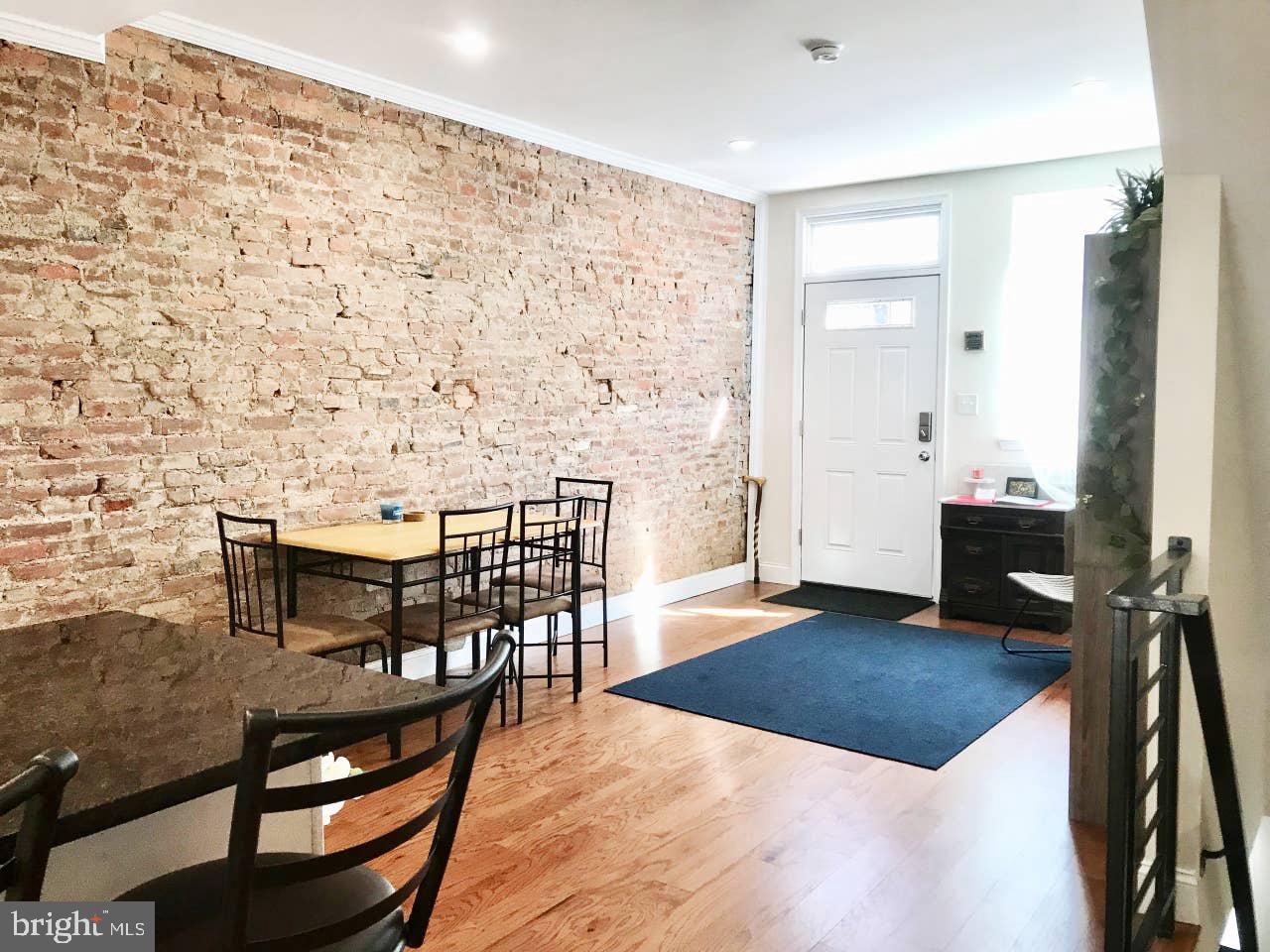 708 South 20th Street Philadelphia, PA 19146 - Photo 2 of 35