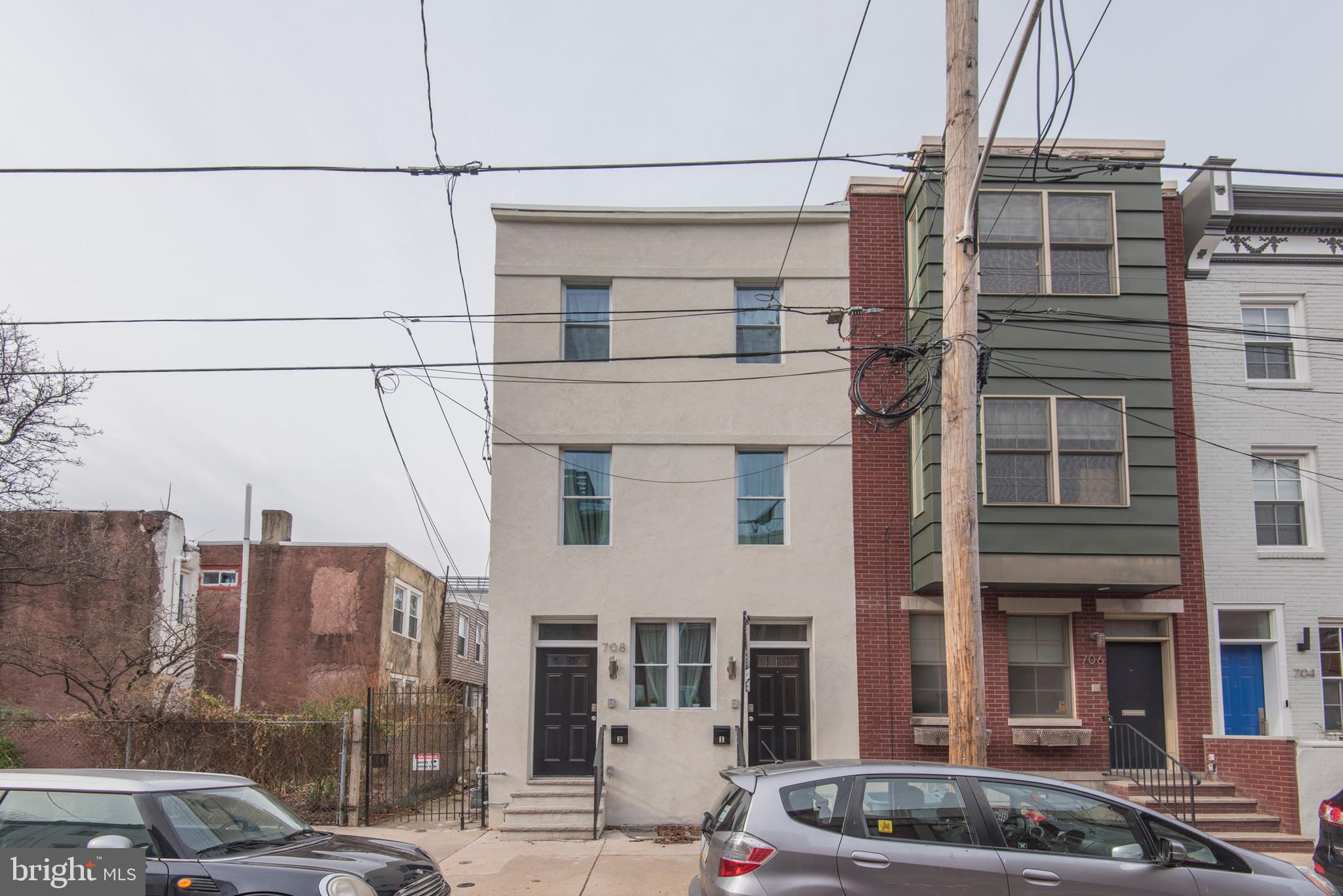 708 South 20th Street Philadelphia, PA 19146 - Photo 18 of 35
