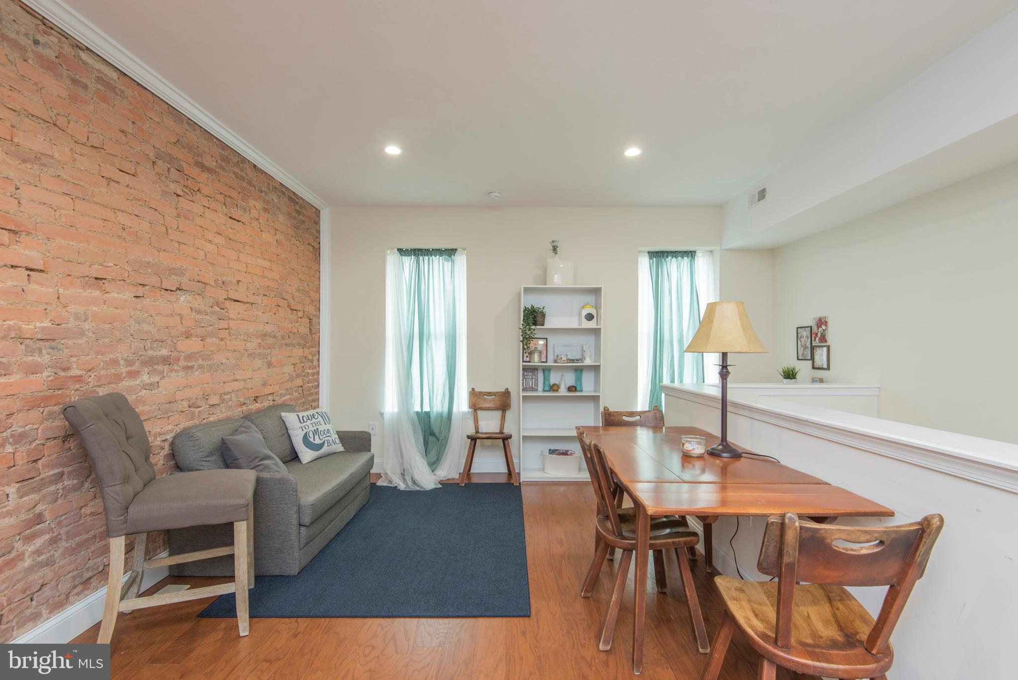 708 South 20th Street Philadelphia, PA 19146 - Photo 19 of 35