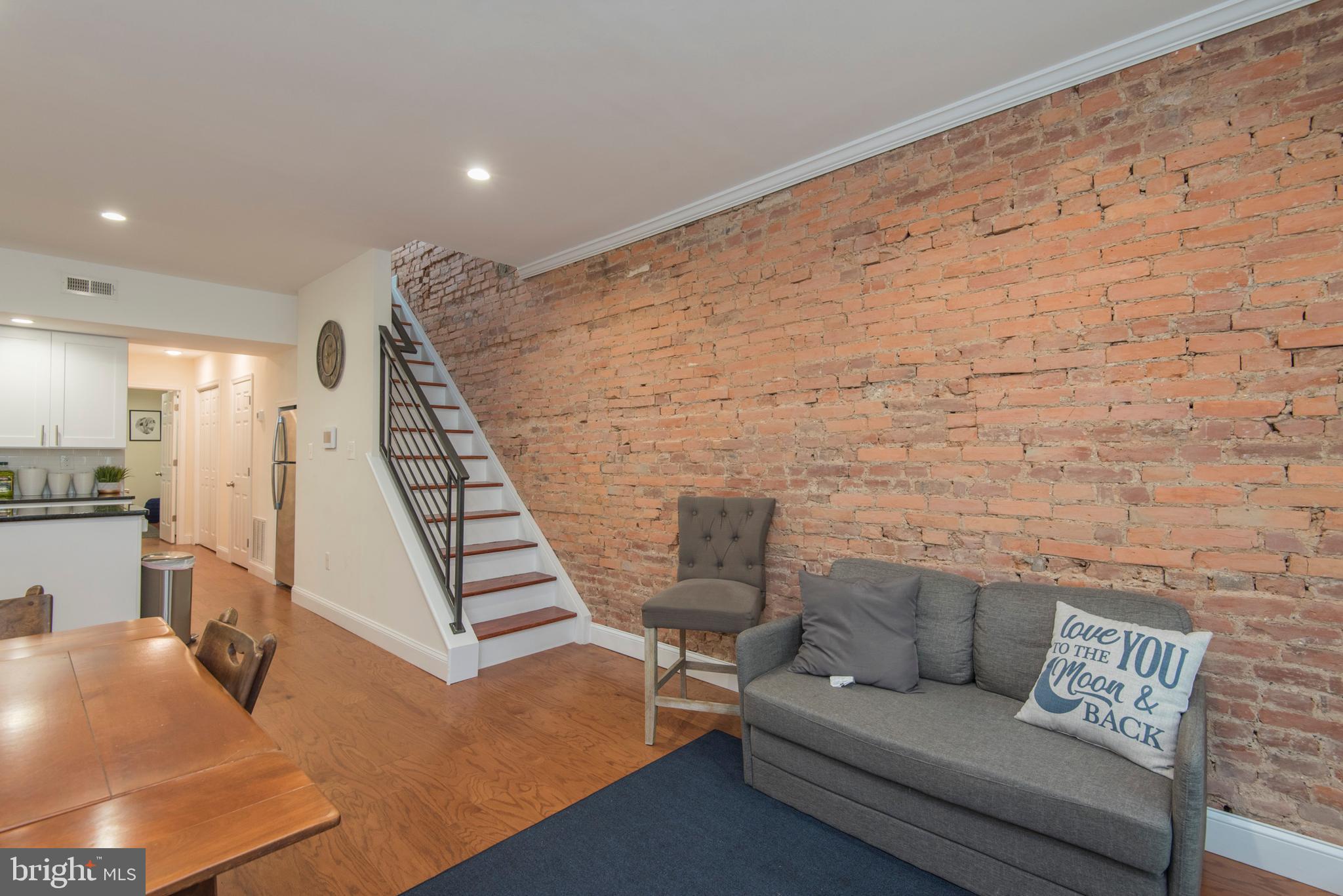 708 South 20th Street Philadelphia, PA 19146 - Photo 21 of 35