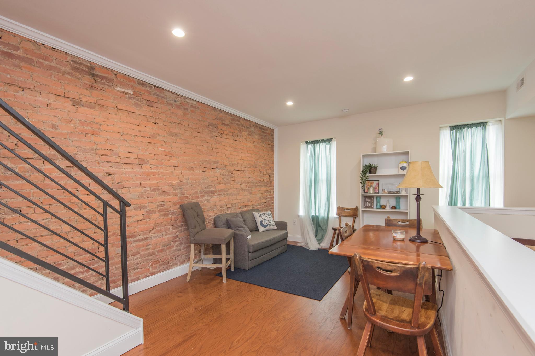 708 South 20th Street Philadelphia, PA 19146 - Photo 24 of 35
