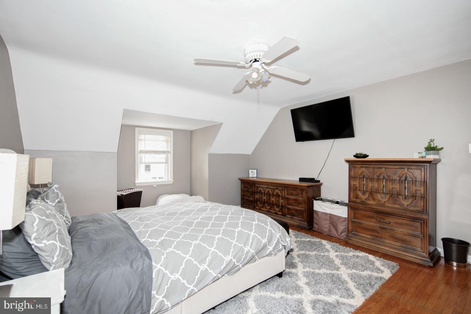 54 Fairhill Road Morton, PA 19070 - Photo 13 of 21 Main Bedroom