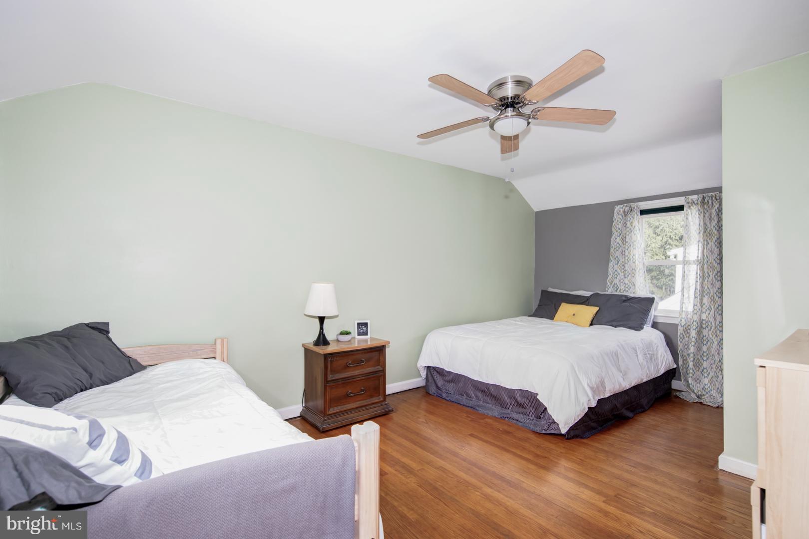 54 Fairhill Road Morton, PA 19070 - Photo 15 of 21 Third Bedroom