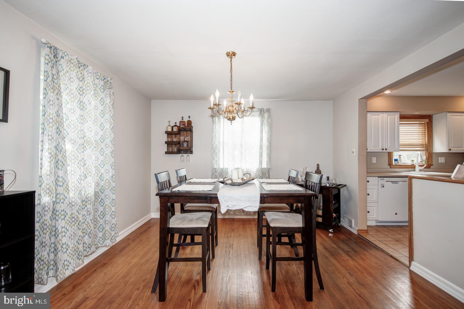 54 Fairhill Road Morton, PA 19070 - Photo 6 of 21 Dining Room