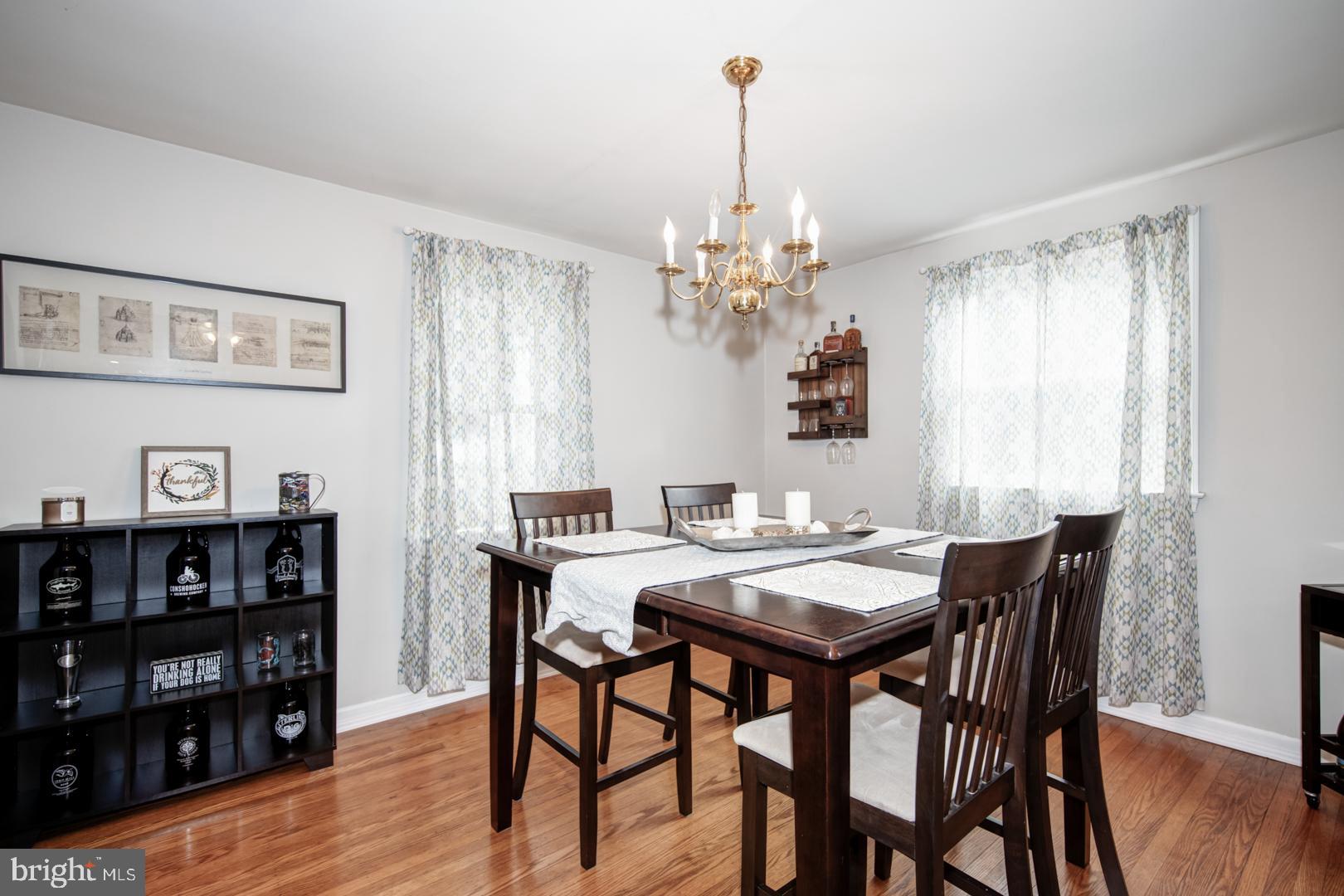 54 Fairhill Road Morton, PA 19070 - Photo 7 of 21 Dining Room