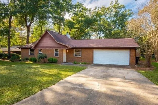 $205,000 | 3108 Canmore Place, Tallahassee, FL 32303