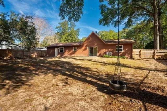 $250,000 | 3108 Canmore Place, Tallahassee, FL 32303