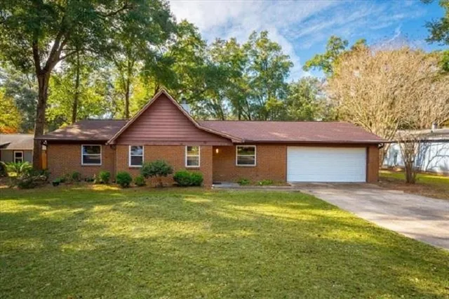 $250,000 | 3108 Canmore Place, Tallahassee, FL 32303