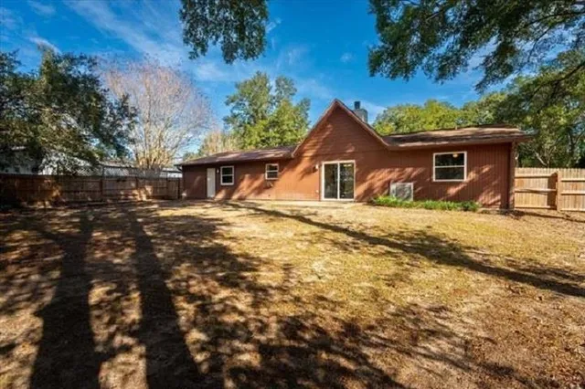 $250,000 | 3108 Canmore Place, Tallahassee, FL 32303