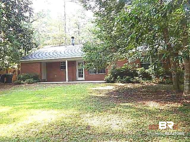 250 Montclair Loop Daphne, AL 36526 - Photo 26 of 28 Rear View