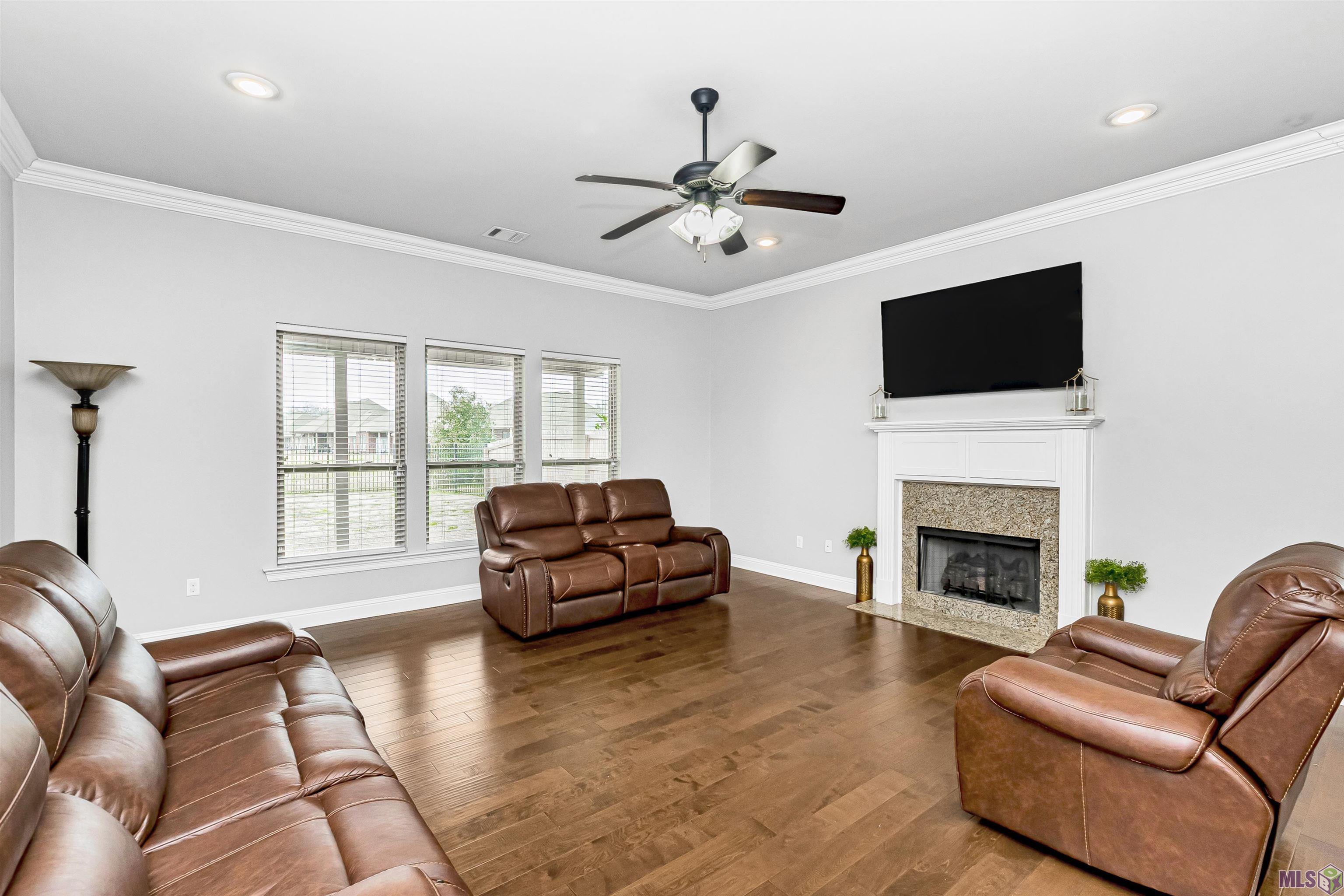 4084 Stonewall Drive Addis, LA 70710 - Photo 8 of 23